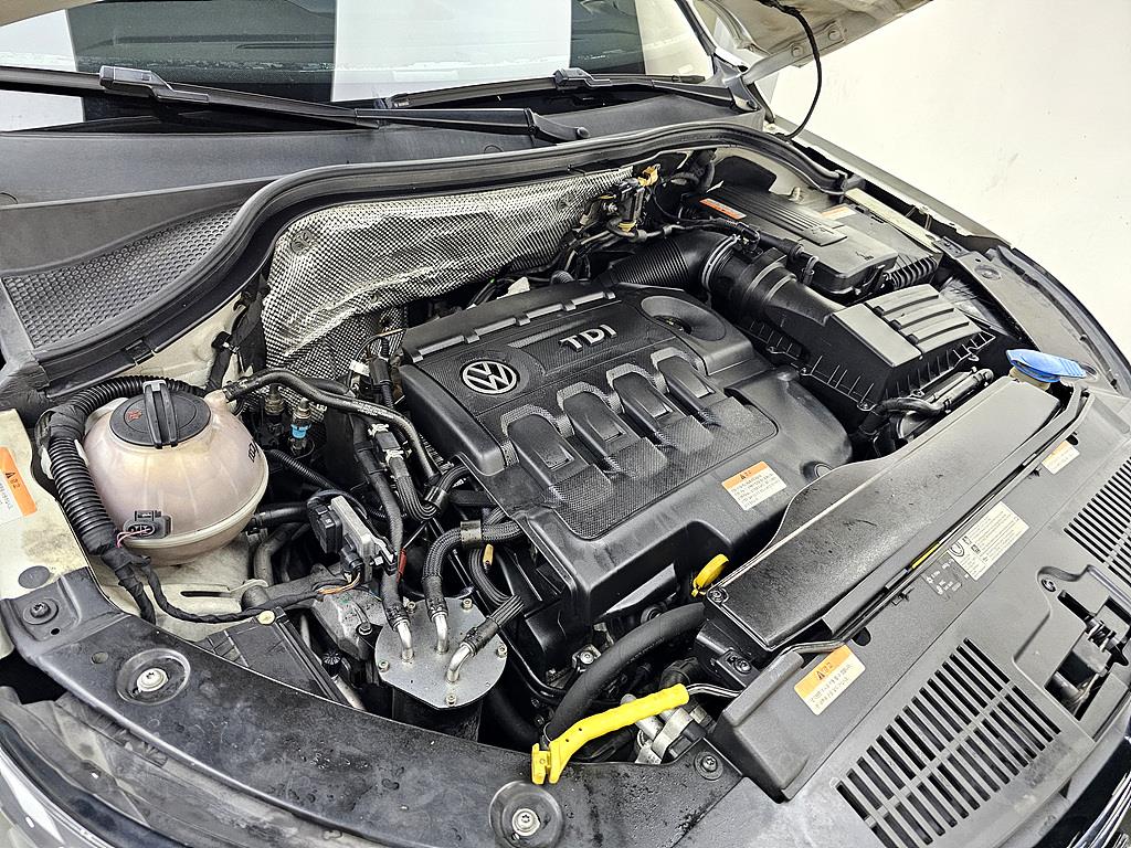 Volkswagen Tiguan - Vista 6