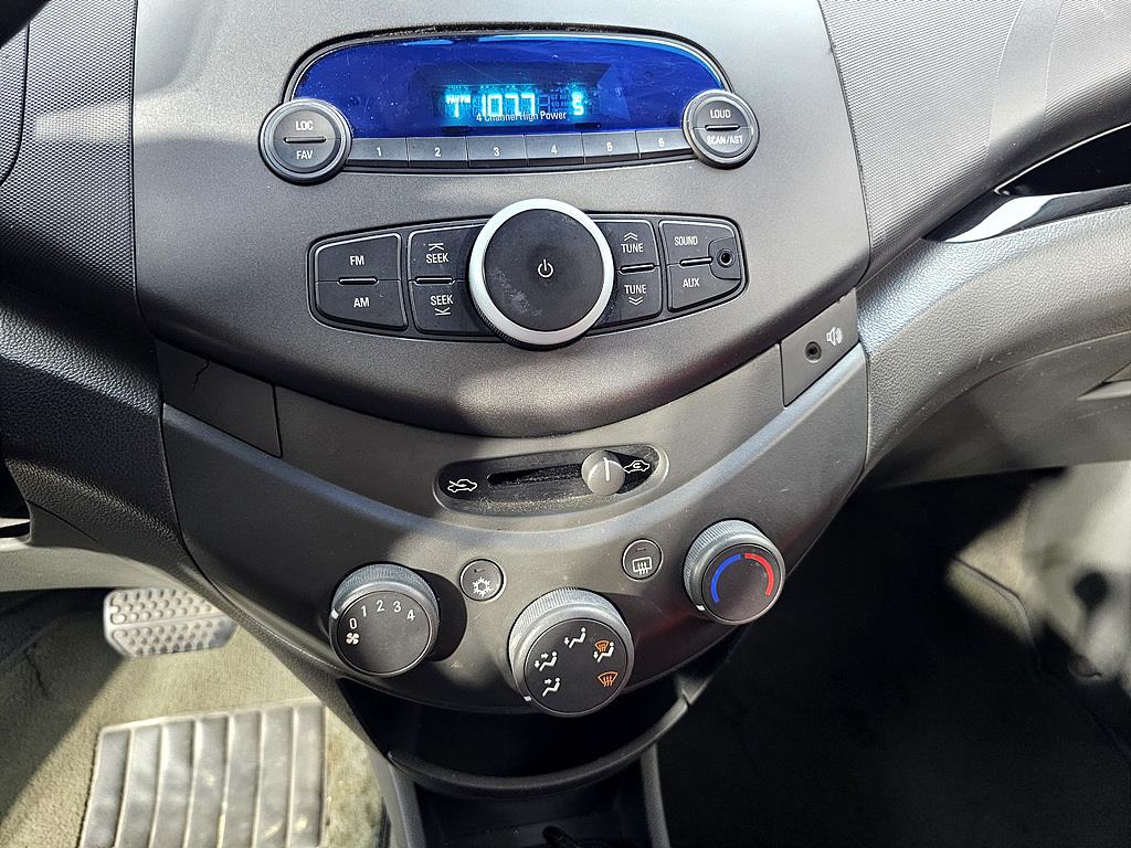 DAEWOO Matiz 2010 Blanco - Importación desde Corea - HF Imports Iquique - Foto 15