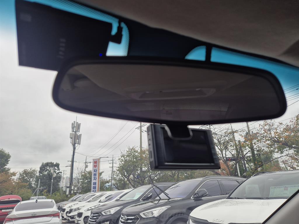 Chevrolet Abeo 2016 Plateado - Importación desde Corea - HF Imports Iquique - Foto 13