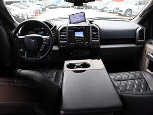 Ford F-Series - Vista 10