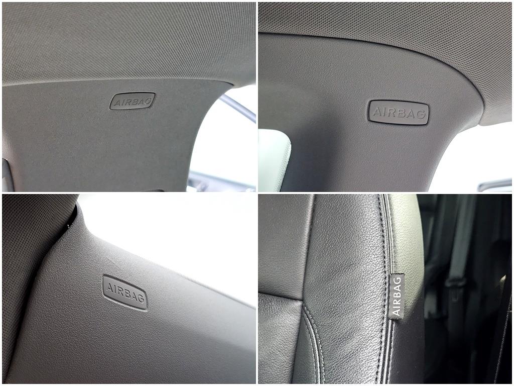 Volkswagen Tiguan 2016 Blanco - Importación desde Corea - HF Imports Iquique - Foto 16