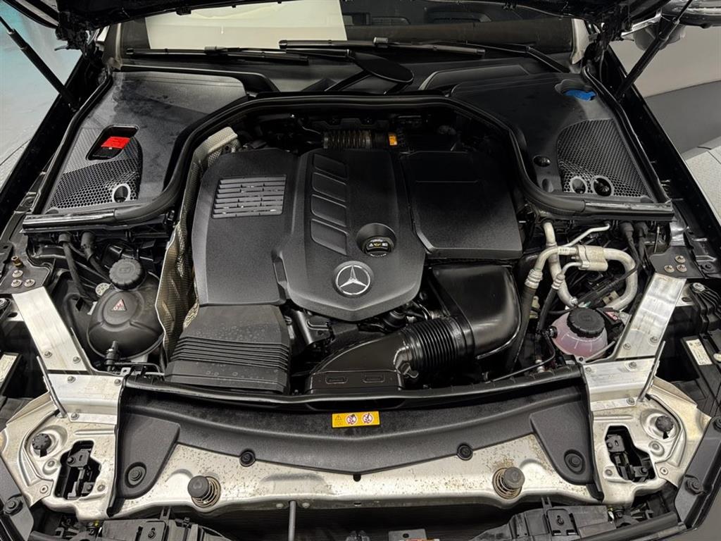 Mercedes Benz CLS Class 2023 Gris - Importación desde Corea - HF Imports Iquique - Foto 18