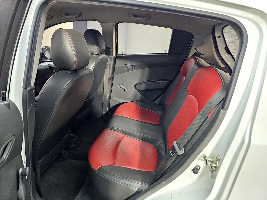 DAEWOO Matiz - Vista 8