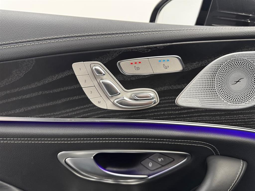 Mercedes Benz CLS Class 2023 Gris - Importación desde Corea - HF Imports Iquique - Foto 14