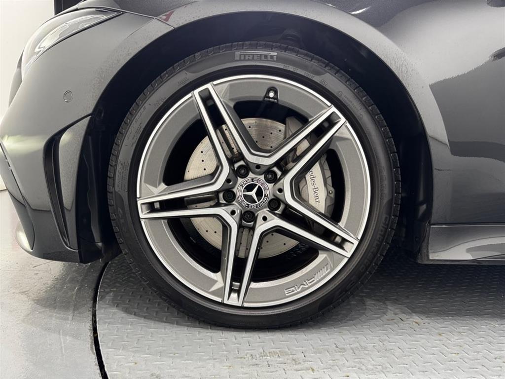 Mercedes Benz CLS Class 2023 Gris - Importación desde Corea - HF Imports Iquique - Foto 20