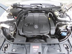 Mercedes Benz CLS Class - Vista 12