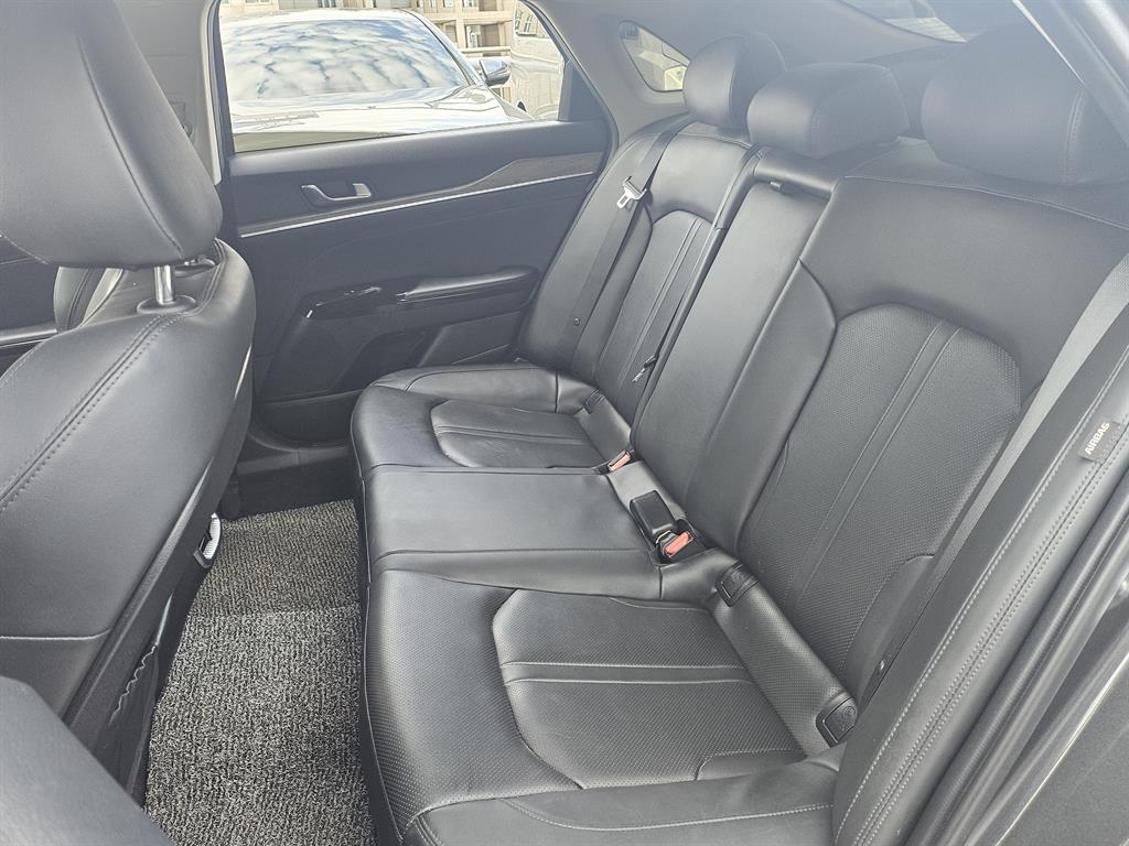 KIA K5 2020 Gris - Importación desde Corea - HF Imports Iquique - Foto 19