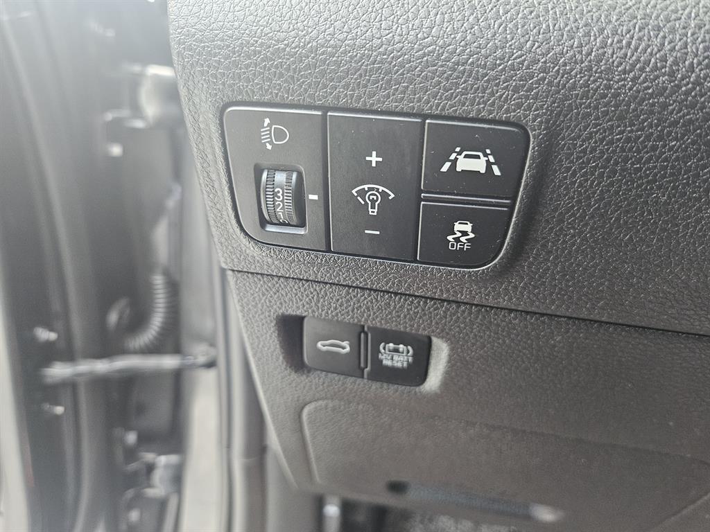 KIA K5 2020 Gris - Importación desde Corea - HF Imports Iquique - Foto 14