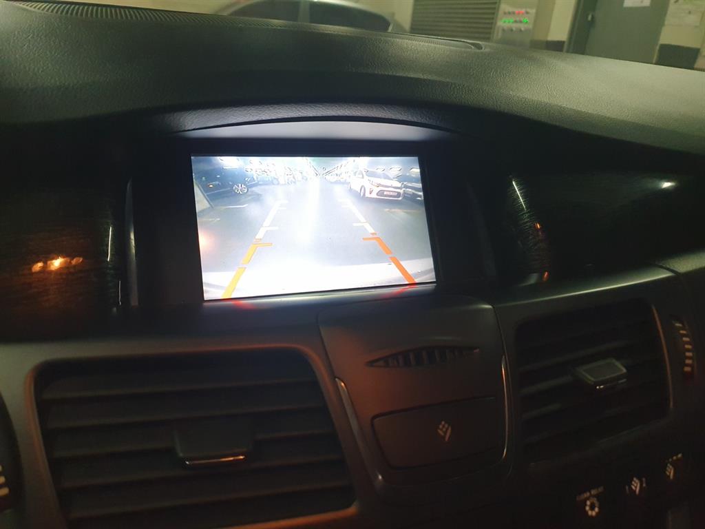 SAMSUNG SM5 2013 Plateado - Importación desde Corea - HF Imports Iquique - Foto 17