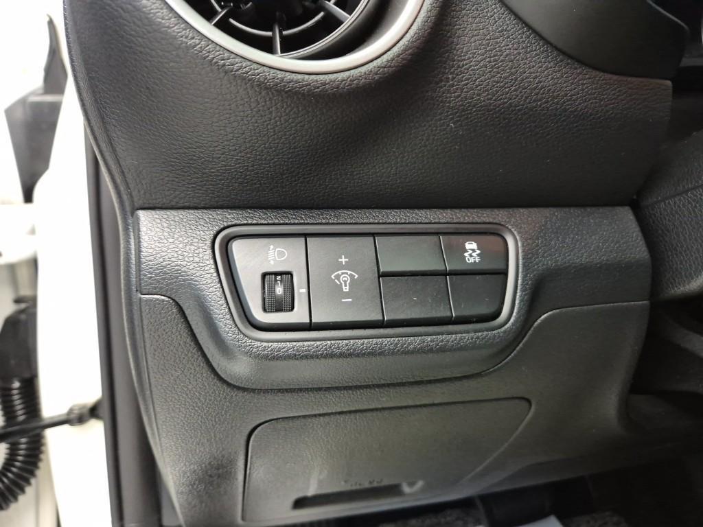 KIA K3 2019 Blanco - Importación desde Corea - HF Imports Iquique - Foto 17