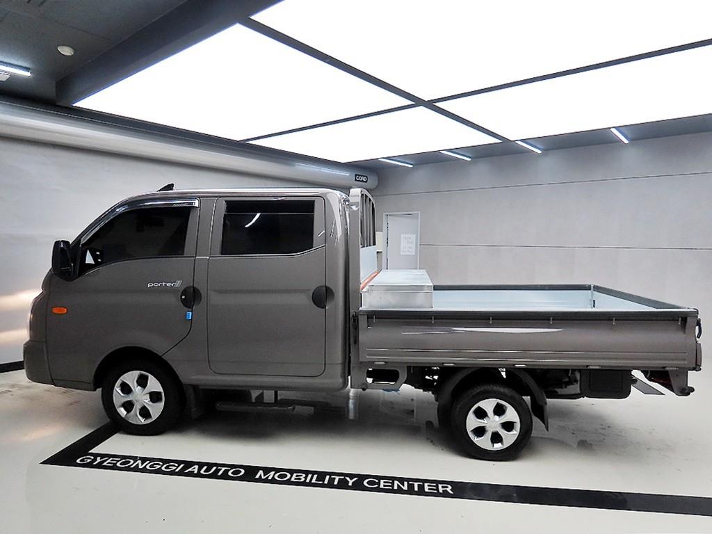 Small Truck Cargo (small) - Vista 4
