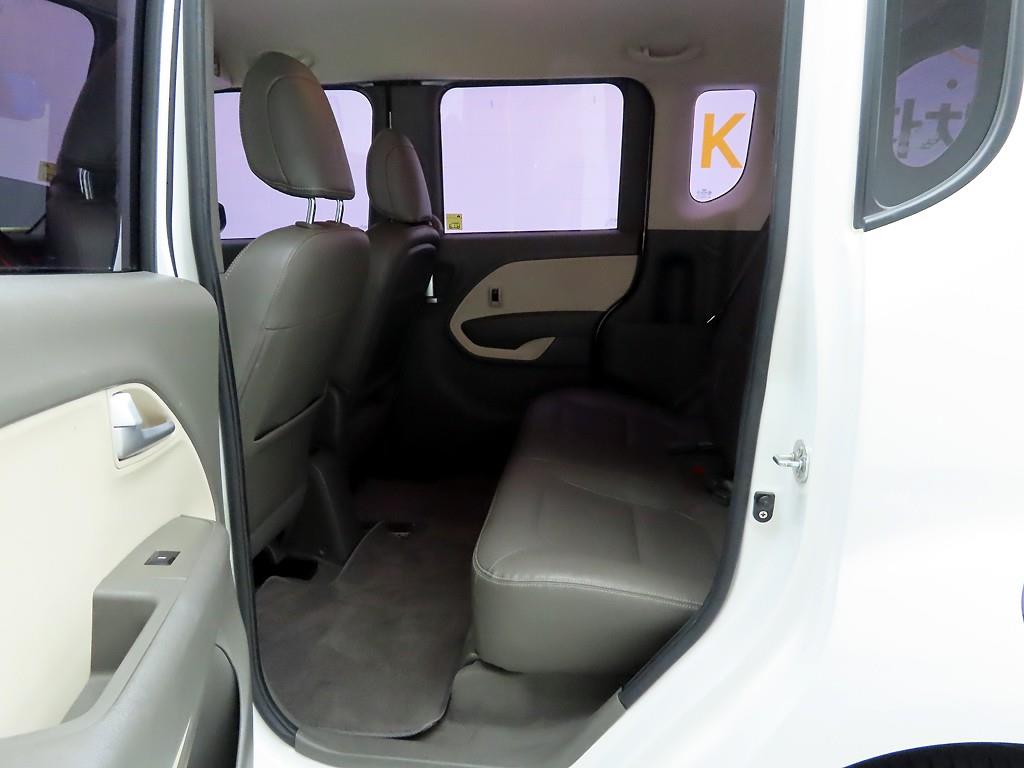 KIA Ray 2013 Blanco - Importación desde Corea - HF Imports Iquique - Foto 15