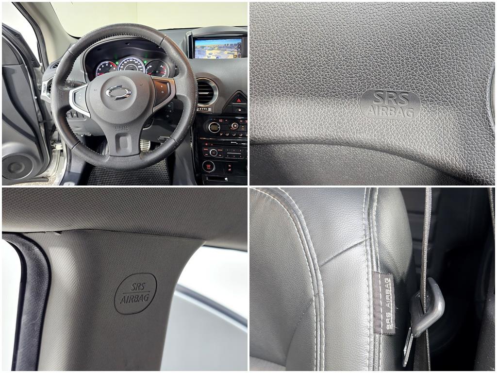 SAMSUNG QM5 2014 Plateado - Importación desde Corea - HF Imports Iquique - Foto 16