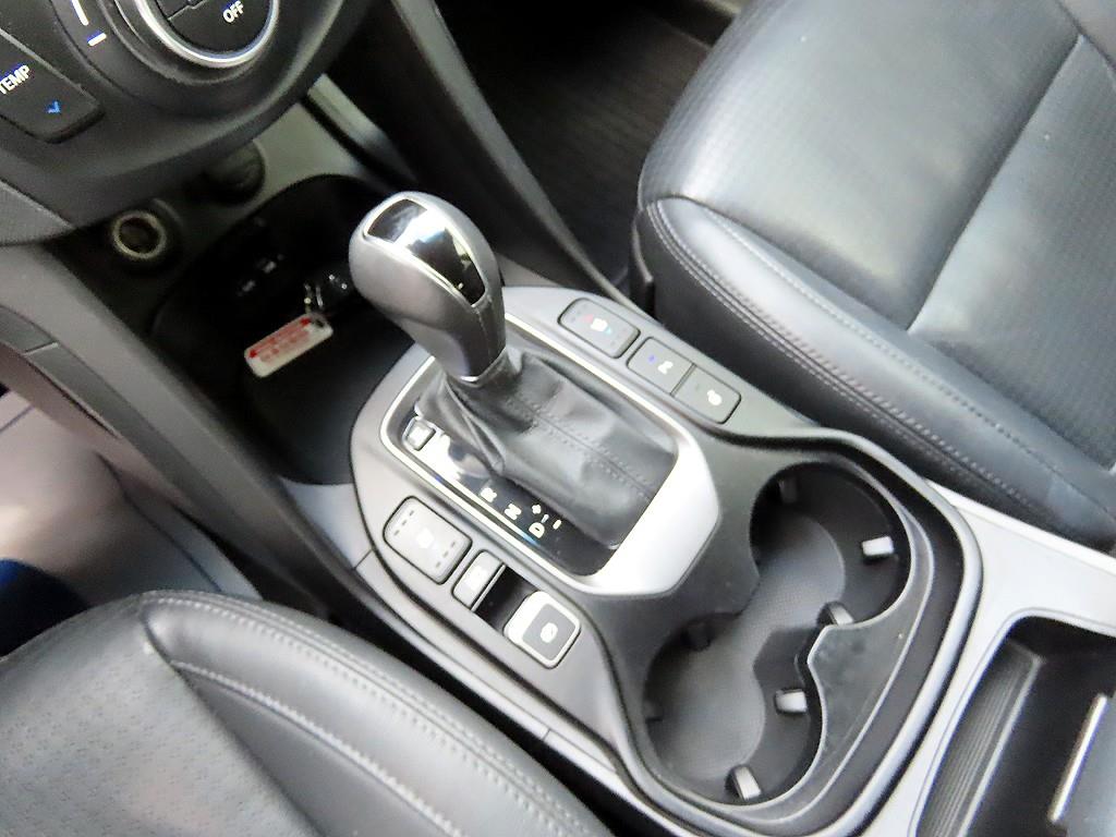 HYUNDAI Maxcruz - Vista 10