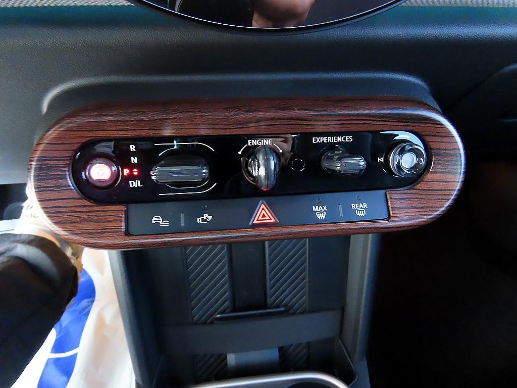 Mini Cooper - Vista 10