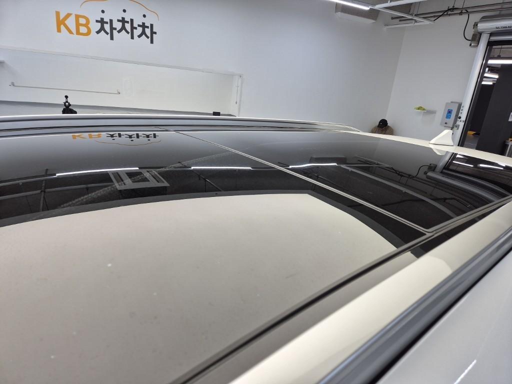 KIA Sorento 2021 Blanco - Importación desde Corea - HF Imports Iquique - Foto 18