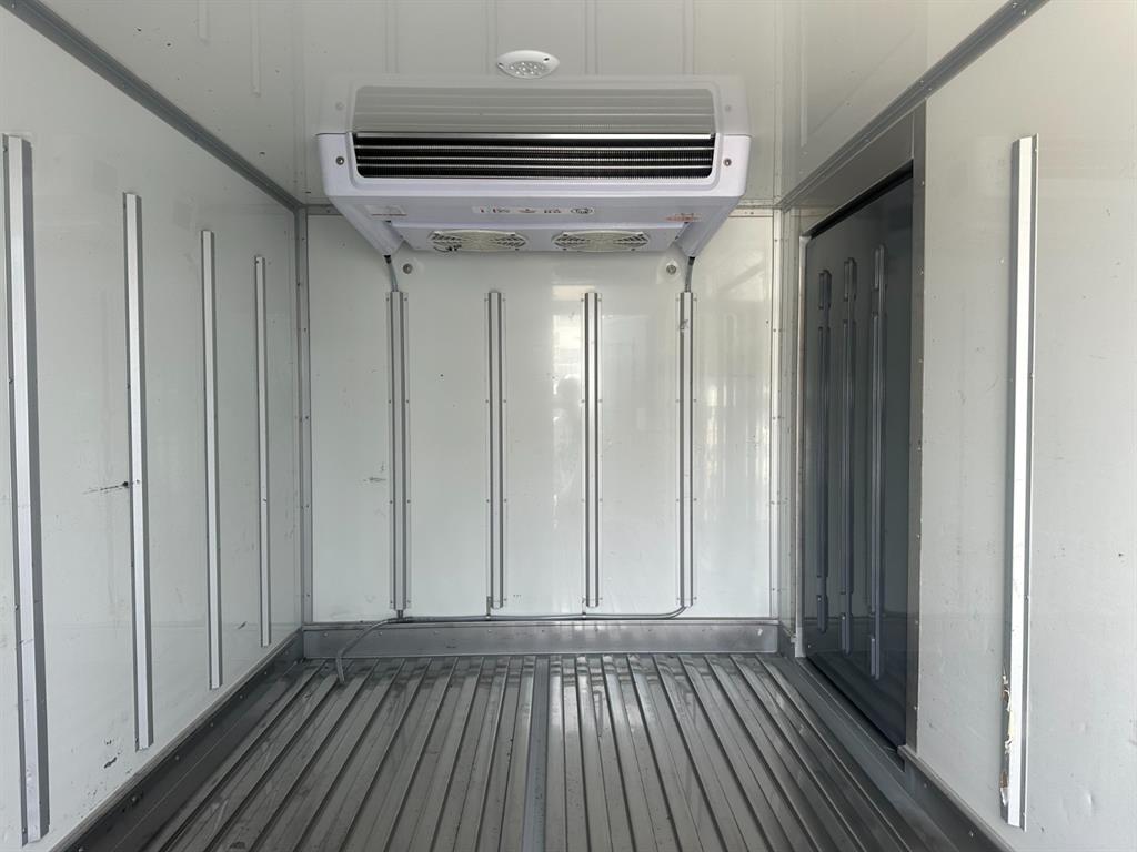 Small Truck Top_Cold Storage Tower - Vista 7