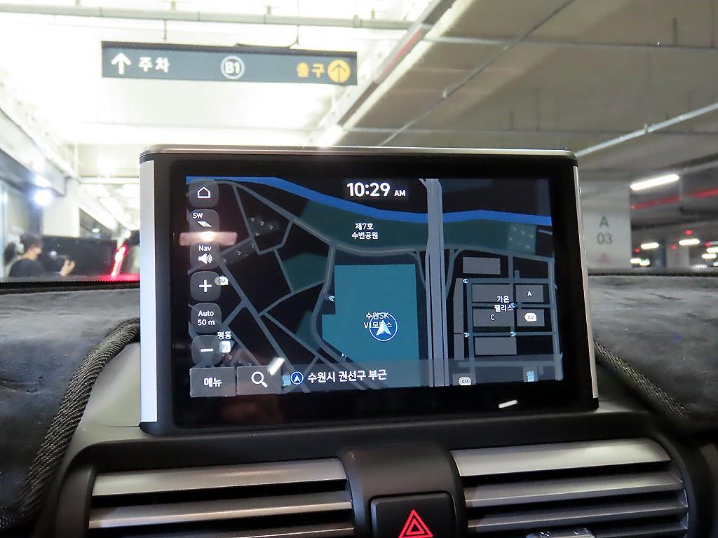 HYUNDAI Casper 2023 Verde - Importación desde Corea - HF Imports Iquique - Foto 17