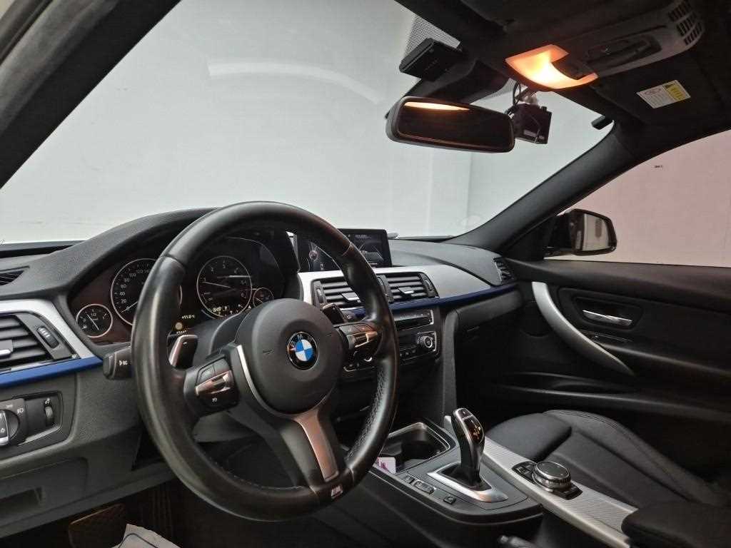 BMW 3 series - Vista 7