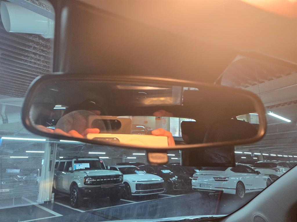 Chevrolet Trax - Vista 12