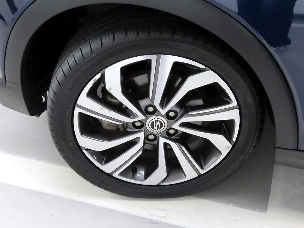 Ssangyong Tivoli 2022 Azul - Importación desde Corea - HF Imports Iquique - Foto 19