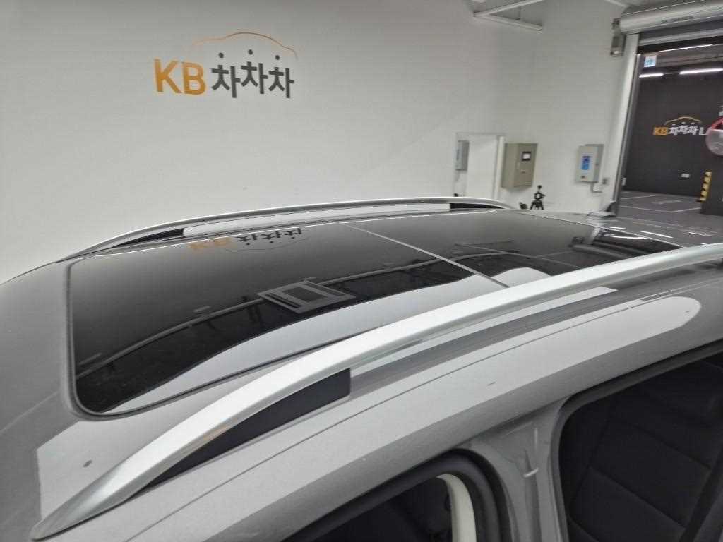 Volkswagen Tiguan 2018 Gris - Importación desde Corea - HF Imports Iquique - Foto 13