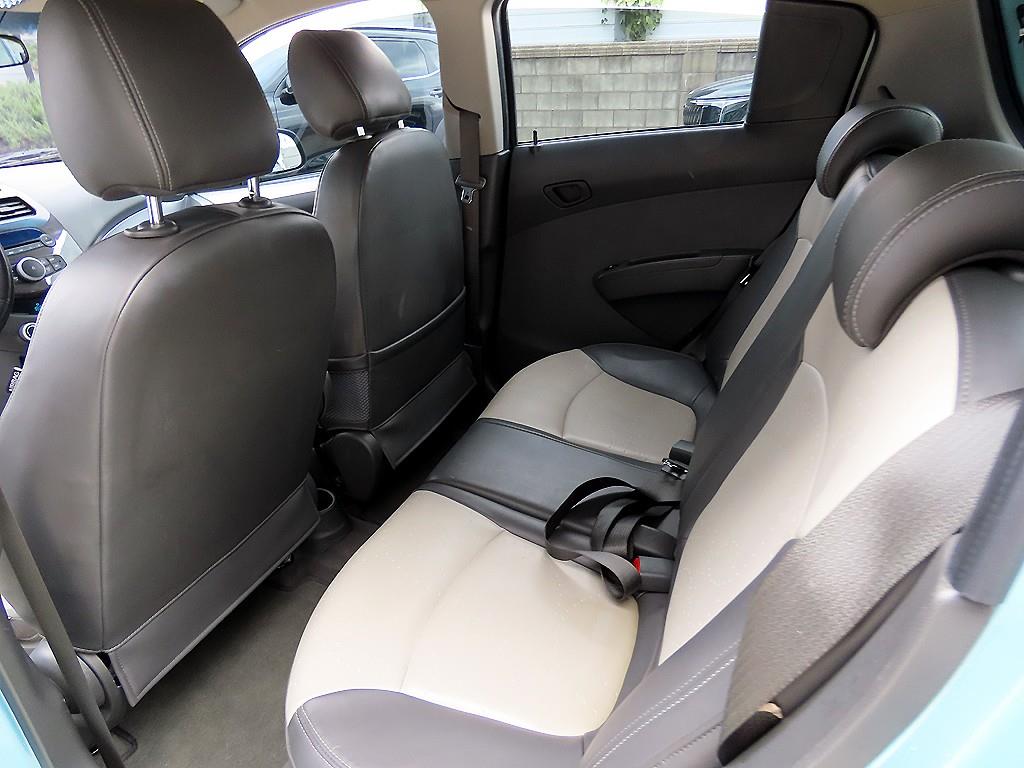 DAEWOO Matiz - Vista 6