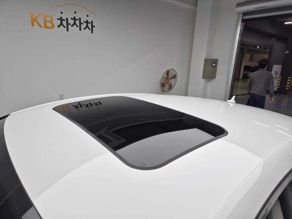 Audi A7 2015 Blanco - Importación desde Corea - HF Imports Iquique - Foto 13