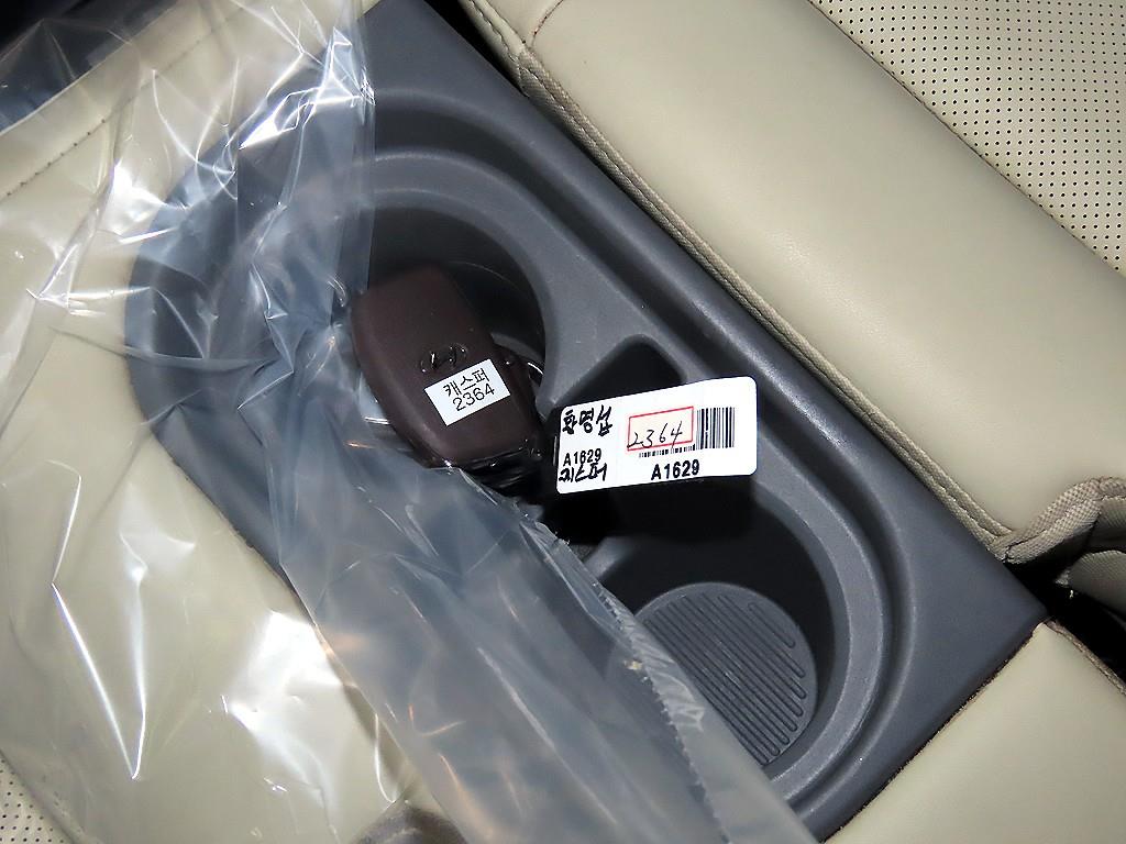 HYUNDAI Casper 2022 Blanco - Importación desde Corea - HF Imports Iquique - Foto 13