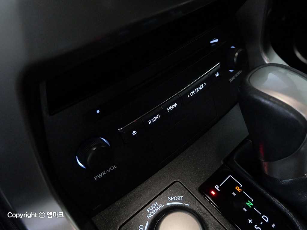 Lexus NX 2017 Gris - Importación desde Corea - HF Imports Iquique - Foto 15