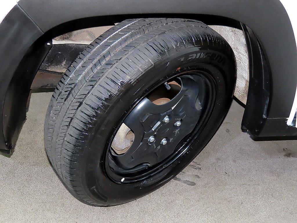 HYUNDAI Casper 2022 Blanco - Importación desde Corea - HF Imports Iquique - Foto 20