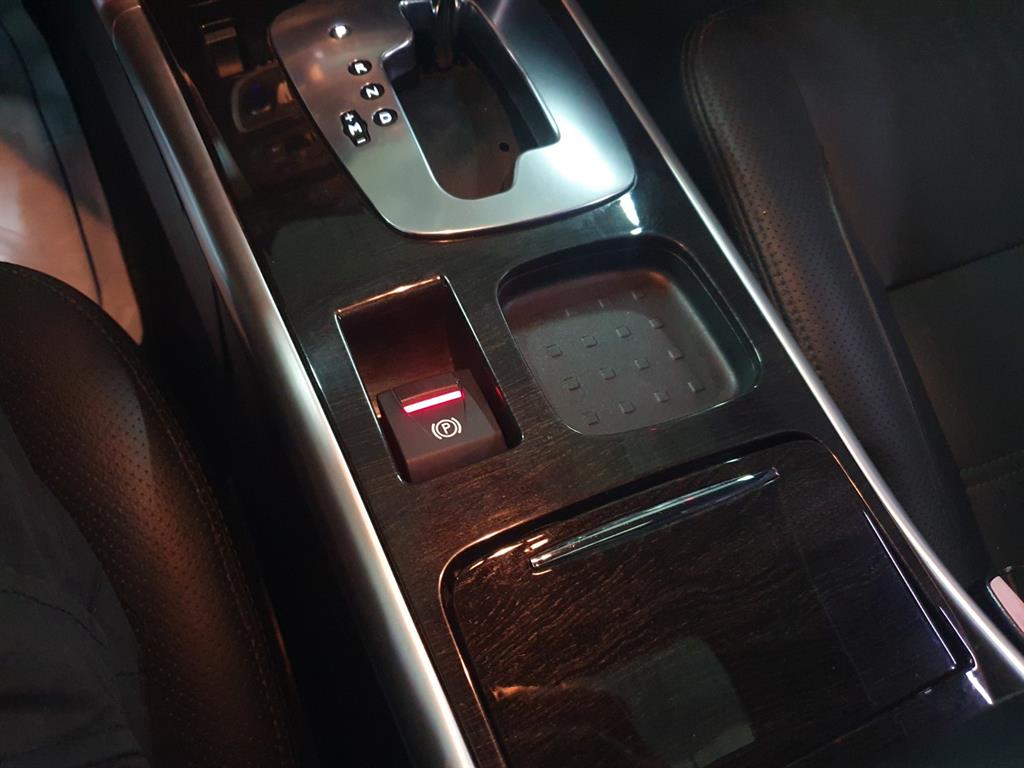 SAMSUNG SM5 2013 Plateado - Importación desde Corea - HF Imports Iquique - Foto 15