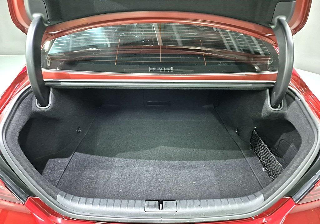 Genesis G70 2024 Rojo - Importación desde Corea - HF Imports Iquique - Foto 19