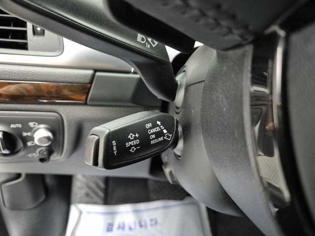 Audi A7 2015 Blanco - Importación desde Corea - HF Imports Iquique - Foto 16