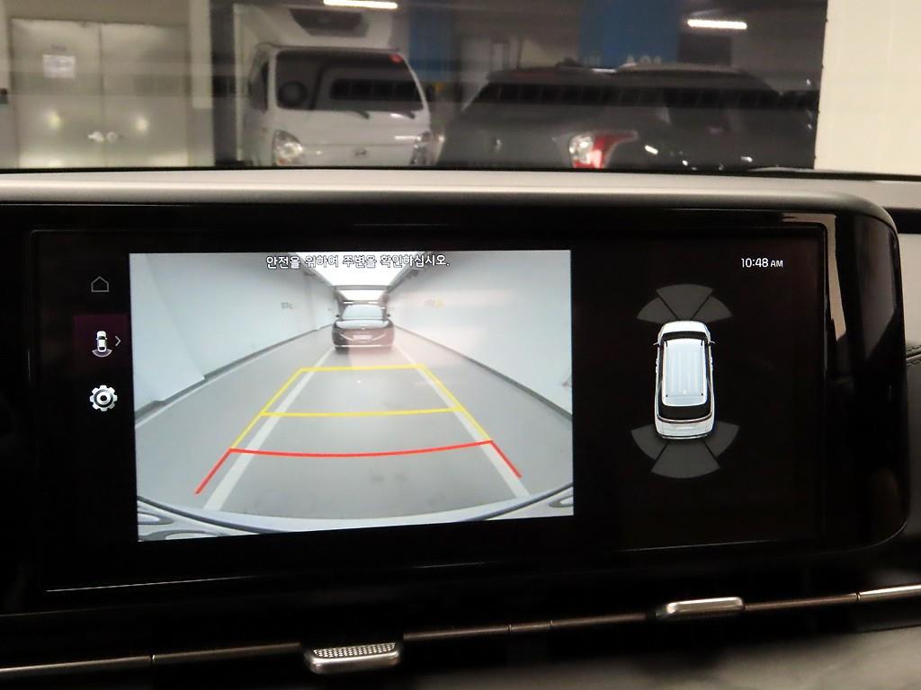 KIA Carnival 2023 - Importación desde Corea - HF Imports Iquique - Foto 16