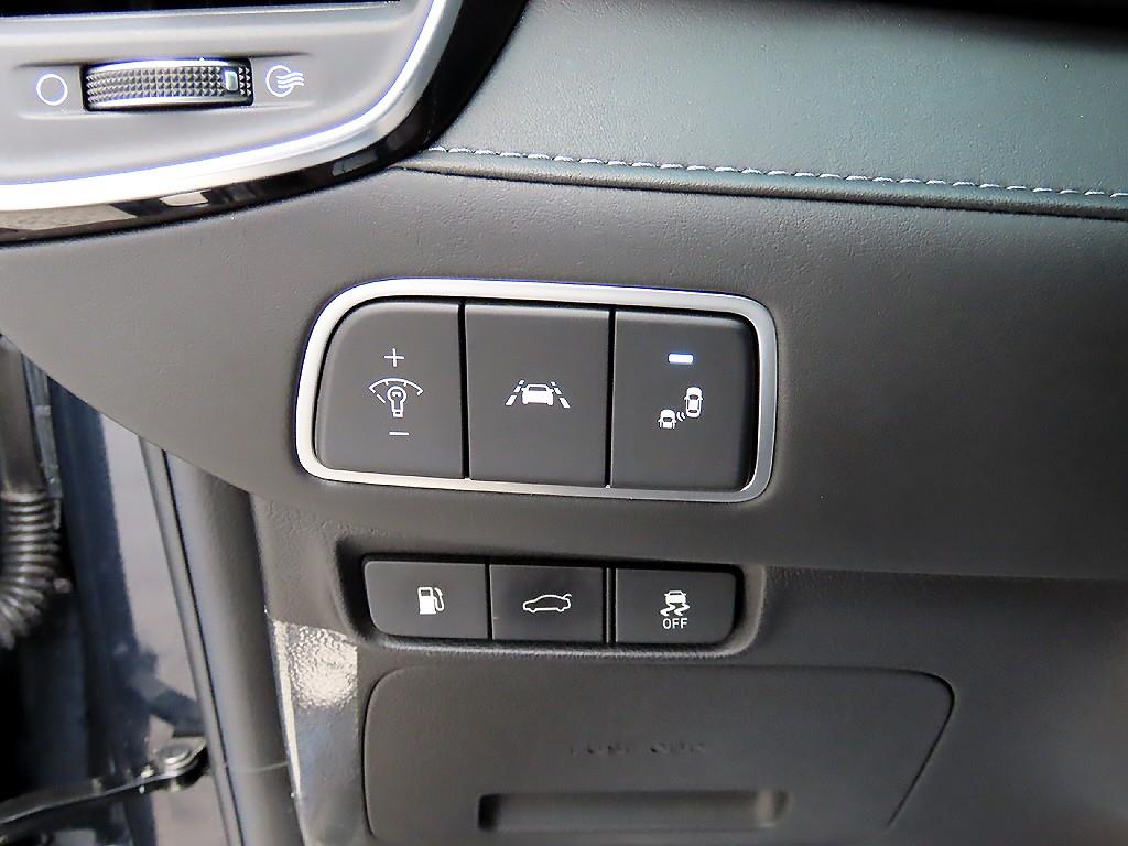 HYUNDAI Grandeur 2018 Azul - Importación desde Corea - HF Imports Iquique - Foto 13