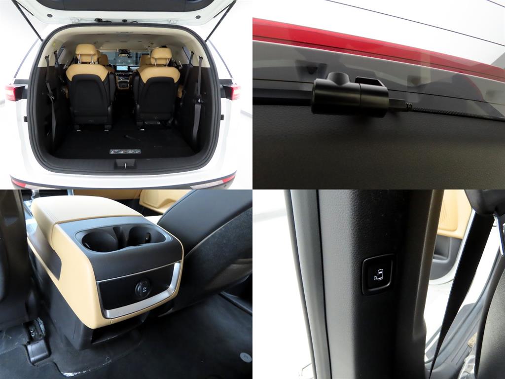 KIA Carnival 2023 - Importación desde Corea - HF Imports Iquique - Foto 18