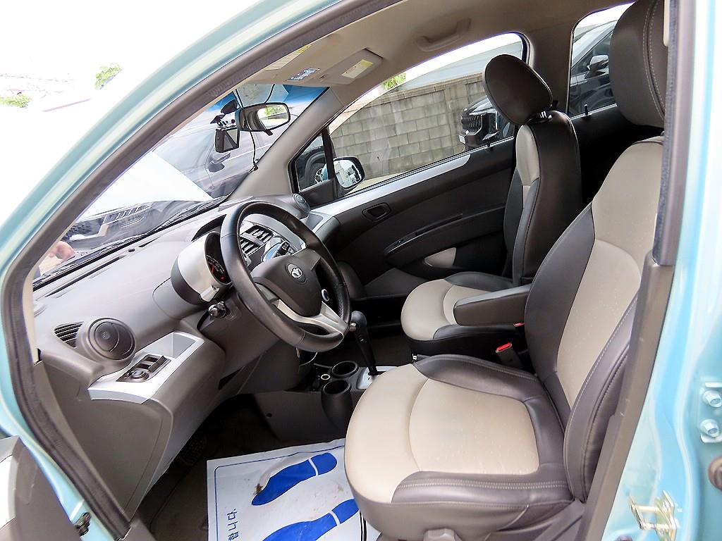 DAEWOO Matiz - Vista 5