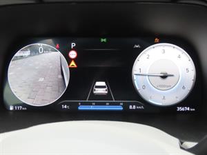 HYUNDAI Palisade - Vista 10