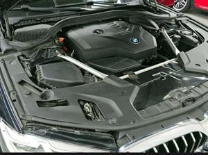 BMW 5 Series - Vista 10