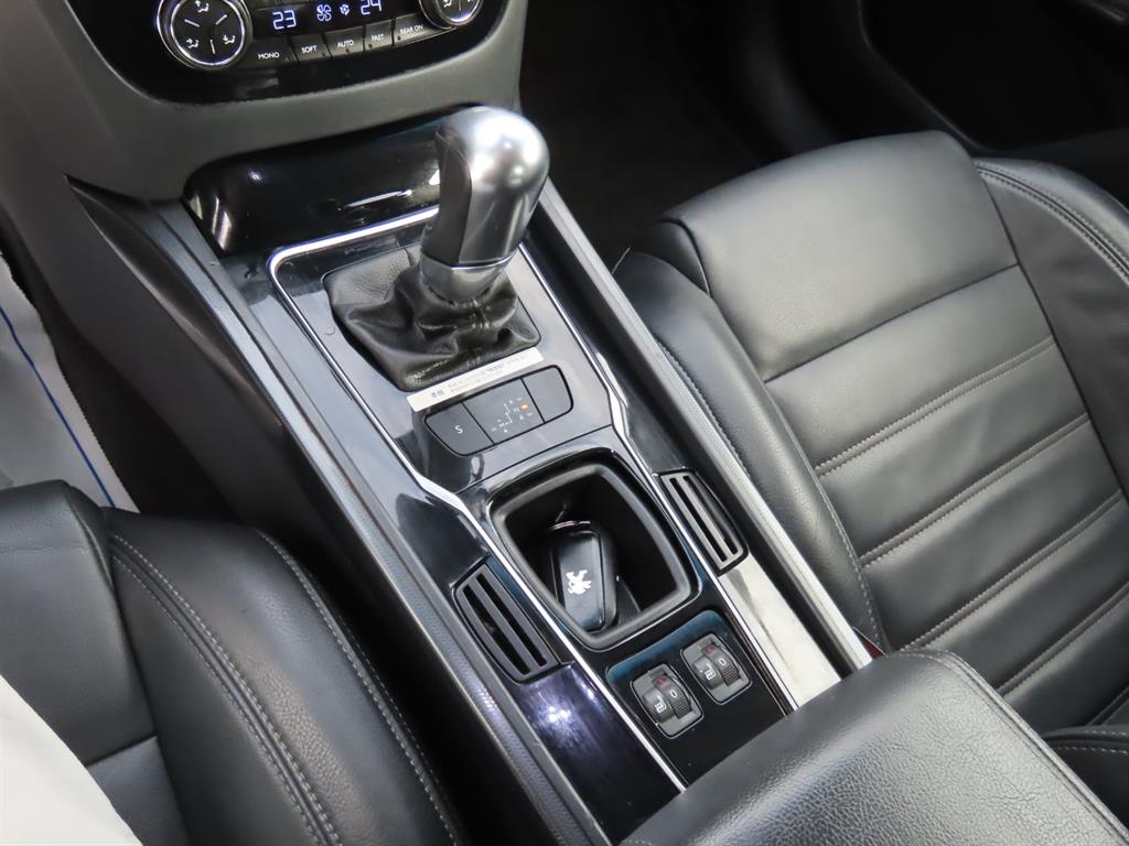 Peugeot 508 2014 - Importación desde Corea - HF Imports Iquique - Foto 11