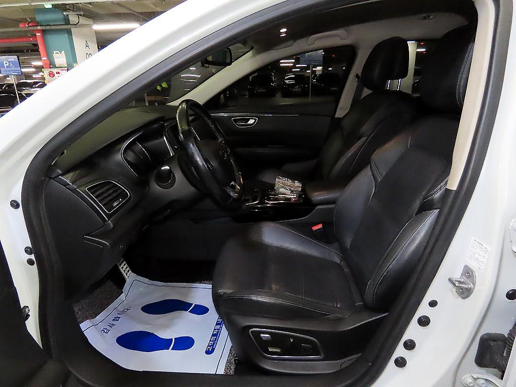 SAMSUNG SM6 - Vista 6