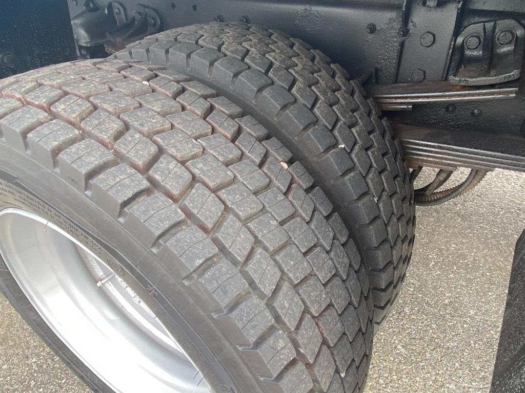 medium and large cargo goso - Vista 12