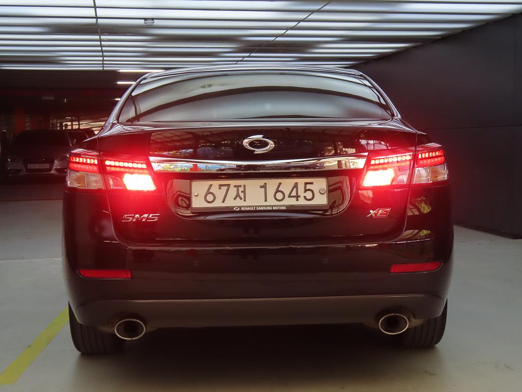 SAMSUNG SM5 - Vista 4