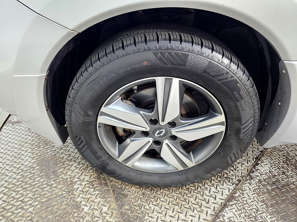 SAMSUNG QM5 2014 Plateado - Importación desde Corea - HF Imports Iquique - Foto 20