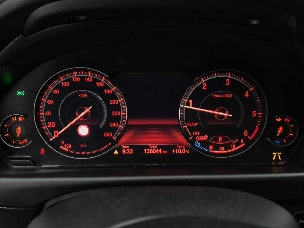 BMW 4 Series - Vista 6