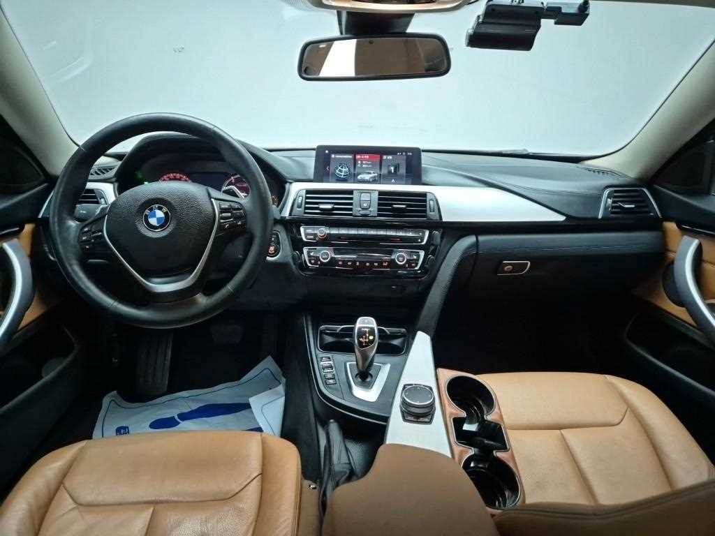 BMW 4 Series - Vista 7