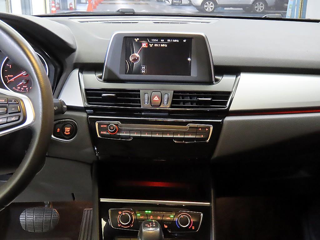 BMW 2 series - Vista 11