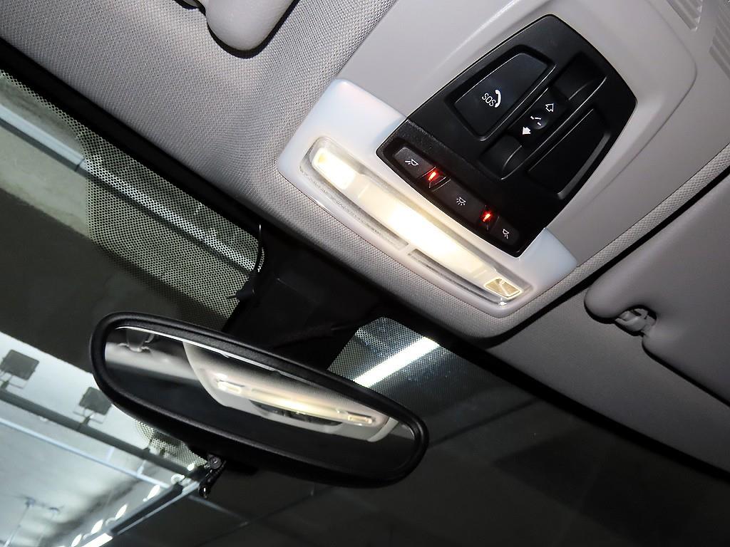 BMW 2 series 2016 Blanco - Importación desde Corea - HF Imports Iquique - Foto 15