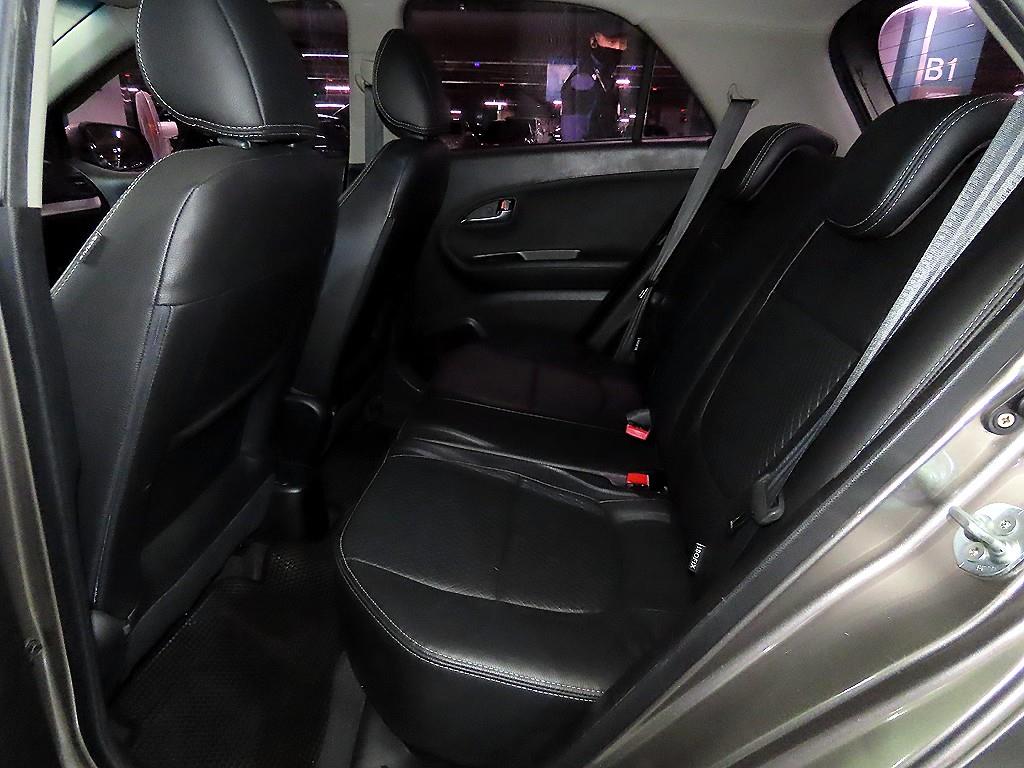 KIA Morning - Vista 7